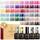 Rosalind UV-Nagellack-Set