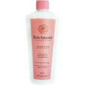 RosAmour reines Rosenwasser Vergleich