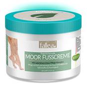 Rosario Fallea Fußcreme Vergleich