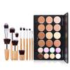 Roseflower Foundation Concealer Palette