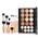 Roseflower Foundation Concealer Palette