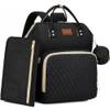 Rosegin Wickelrucksack