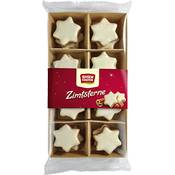 Rosengarten Bio Zimtsterne, 2er Pack