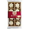 Rosengarten Bio Zimtsterne, 6er Pack