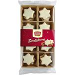 Rosengarten Bio Zimtsterne, 6er Pack