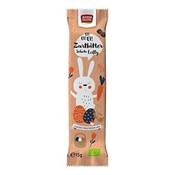 Rosengarten Zartbitter-Schoko-Lolly