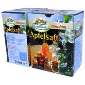 Rosenhäusle Premium Apfelsaft Vergleich