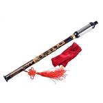 Rosenice Dizi-Flöte aus Bambus
