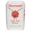 Rosenmehl Weizenmehl 405