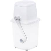 Rosenstein & Söhne Eiscrusher Vergleich