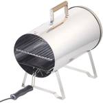 Rosenstein & Söhne Elektro-Tisch-Räucherofen