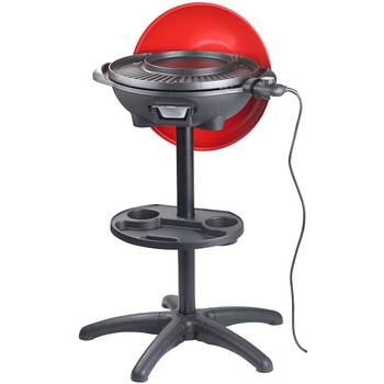 ElektroStandgrill Test & Vergleich » Top 14 im November 2024