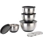 Rosenstein und Söhne Edelstahlschüssel