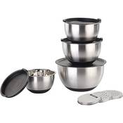 Rosenstein und Söhne Edelstahlschüssel