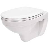 Rosenstern UNI Hänge-WC Vergleich