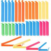 Rosewinec Verschlussclips Vergleich