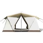 ROSG Campingzelte