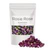 Rosie Rose getrocknete Rosenblüten