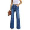 Roskiky Damen Jeans