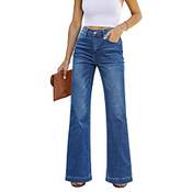 Roskiky Damen Jeans