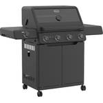 Rösle-Gasgrill