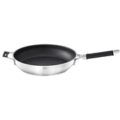 Rösle Silence Pro Bratpfanne