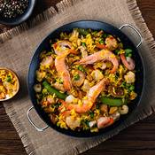 ROSSETTO Paella Pfanne