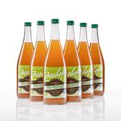 Rosshofer Bio Apfelsaft I Naturtrüber Direktsaft Vergleich