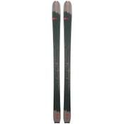 Rossignol 2020 BC 120 Vergleich