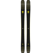 Rossignol Soul 7 HD + SPX 12 Dual Vergleich