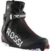 Rossignol X-6 Skate Vergleich