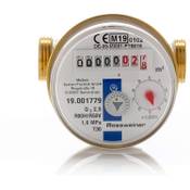 Rossweiner 1270601B3 Vergleich