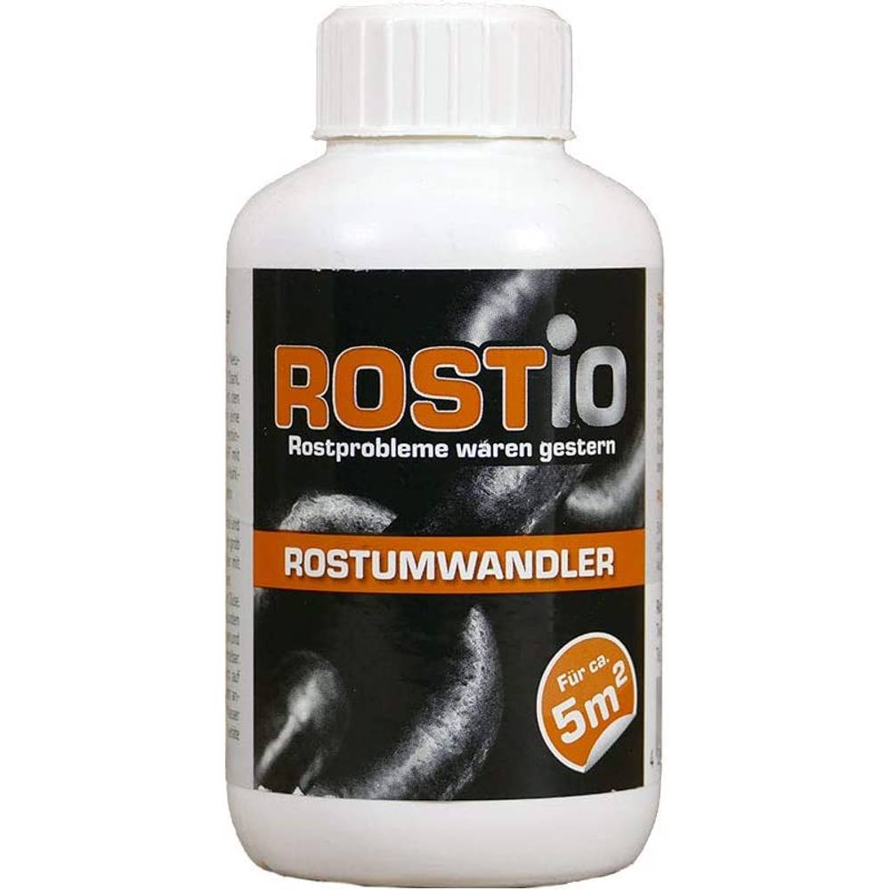 Rostumwandler Test & Vergleich » Top 24 im Oktober 2024