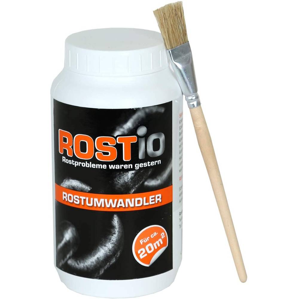 Rostumwandler Test & Vergleich » Top 22 im Januar 2024