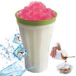 Rosyfate Slushy Becher