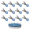 Rosyleve Planenclips
