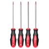 Rotation 4-teiliges Torx-Schraubendreher-Set