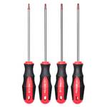Rotation 4-teiliges Torx-Schraubendreher-Set