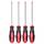 Rotation 4-teiliges Torx-Schraubendreher-Set