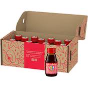 Rotbäckchen Kraftpaket Immunschutz Shot Vergleich