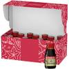 Rotbäckchen Kraftpaket Konzentration