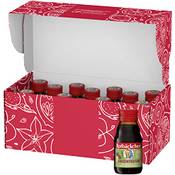 Rotbäckchen Kraftpaket Konzentration