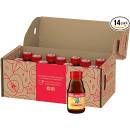 Rotbäckchen Kraftpaket Vitaminkick Shot