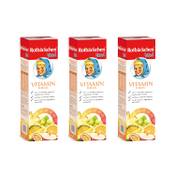 Rotbäckchen  Vital Vitaminformel Vergleich