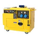 Rotek GD4SS-1A-6000-5EBZ