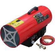 Rotek HG-50-230-TI Vergleich