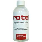 Rotel Bügeleisenreiniger