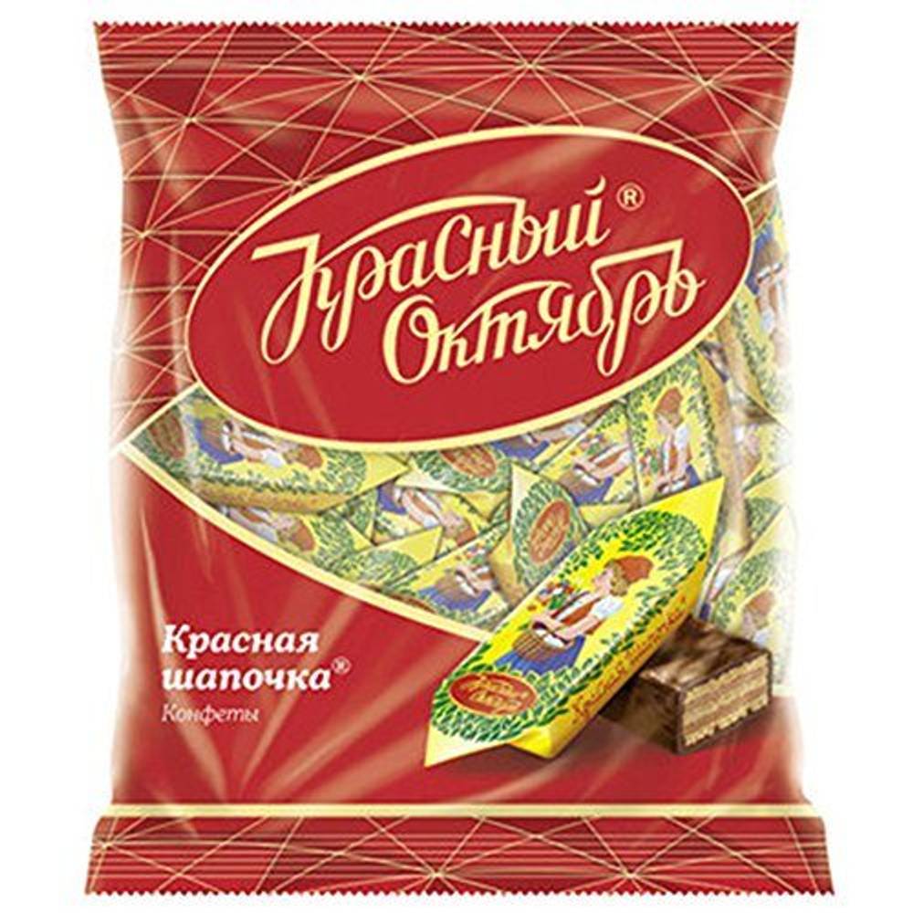Russische Süßigkeiten: Top 10 Test & Vergleich