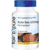 Fair & pure Roter Reis Vergleich