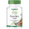 Fairvital Roter Reis Extrakt